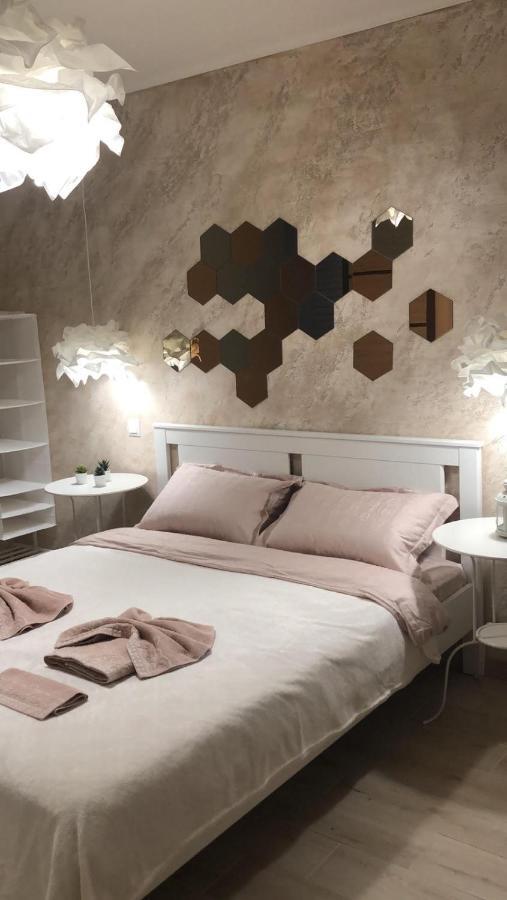 City Centre Apartment Kolomyia Eksteriør billede