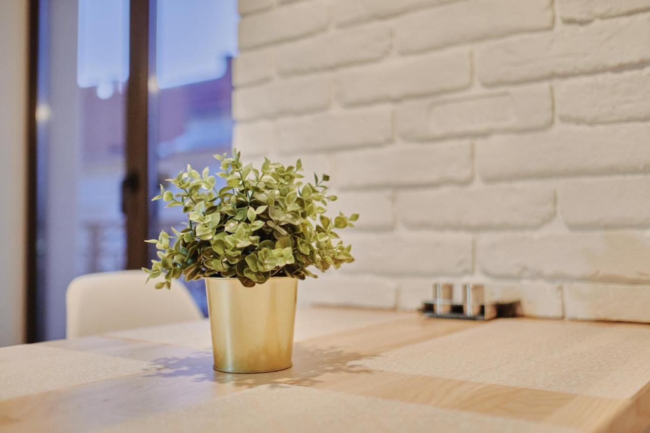 City Centre Apartment Kolomyia Eksteriør billede