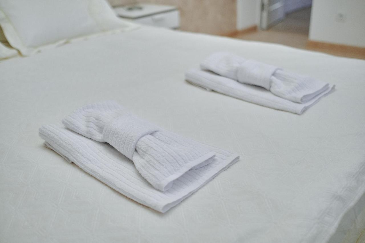City Centre Apartment Kolomyia Eksteriør billede
